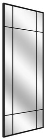 Lustro ścienne 60x150 cm Loft Connor – Styler
