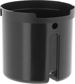 Beżowy kosz na śmieci z pedałem 4 l Ume – Zone