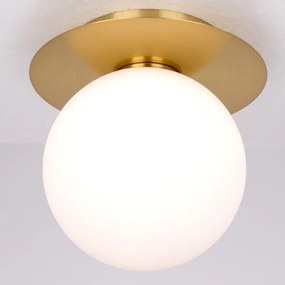 Lampa sufitowa SULION Musa, ø 14 cm