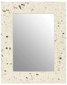 Kremowa drewniana ramka 19x24 cm Mimo – Premier Housewares