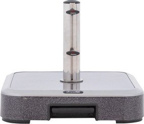 Doppler WÓZEK EKSPERTOWY 50kg - jezdny stojak z kółkami