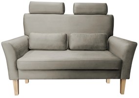 Sofa DENVER nogi buk MG09