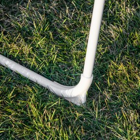 Outsunny Zestaw Mebli Ogrodowych Dla Dzieci Niebieski Stolik z Parasolem 2 Krzesła 36 Lat | Aosom PL