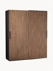 Szafa modułowa z drzwiami przesuwnymi Simone, 200 cm, różne warianty