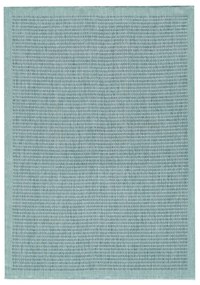 Niebieski dywan odpowiedni na zewnątrz 60x100 cm Giza 1410 – Ayyildiz Carpets