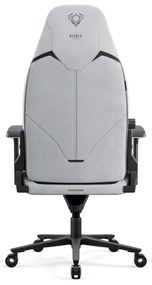 Fotel gamingowy Diablo X.Eye Prime, Normal Size, Nightwolf Moon