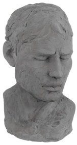 Figurka (wysokość 30 cm) His Reflective Mind – Mette Ditmer Denmark