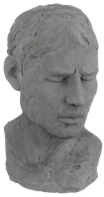 Figurka (wysokość 30 cm) His Reflective Mind – Mette Ditmer Denmark