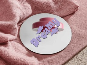 Naklejka na lustro S9 – Dreamy