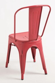 Zestaw 4 Krzese Torix Vintage