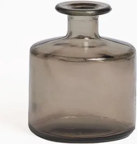 Wazon Z Recyklingowanego Szkła Pussa Iron - Sklum