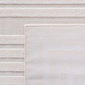 Kremowy chodnik odpowiedni na zewnątrz 80x150 cm Doha 1653 Cream – Ayyildiz Carpets