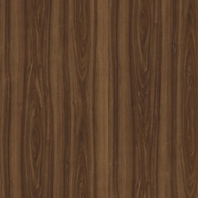 Składany stół konferencyjny FOLDING, 180x80 cm, orzech