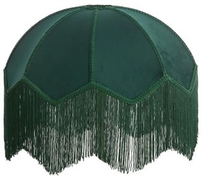 Morski abażur ø 45 cm Malacia – Light &amp; Living