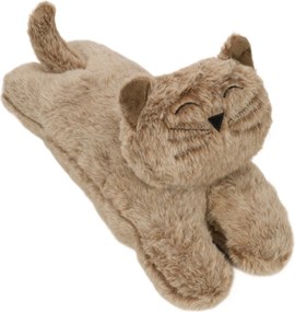 Stoper do drzwi do pokoju dziecięcego w ksztalcie kotka, 1 kg