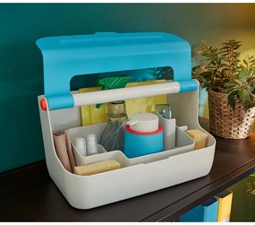 Plastikowy organizer Cosy – Leitz