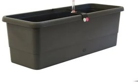 Gardenico Skrzynka samonawadniająca Smart System Gardenie antracyt, 60 cm