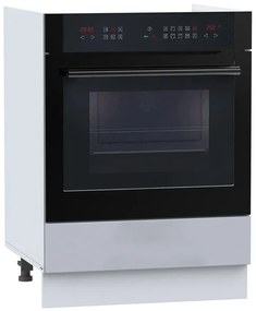 Szafka pod piekarnik 60 cm - Akia 16X