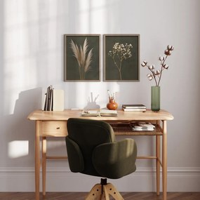 Obrazy zestaw 2 szt. 30x40 cm Boho – Styler