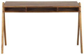 Biurko 50x120 cm Compartment – WOOOD
