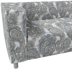 Pokrowiec na sofę Klippan 4-osobową