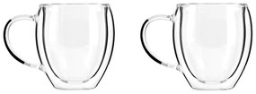 Kubki zestaw 2 szt. 220 ml Noa – Vialli Design