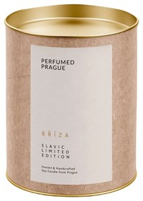 Zapachowa sojowa świeca czas palenia 40 h Slavic Edition: Birch – Perfumed Prague