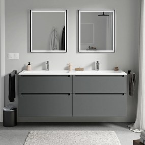 Szafka podumywalkowa VIREO 160 cm