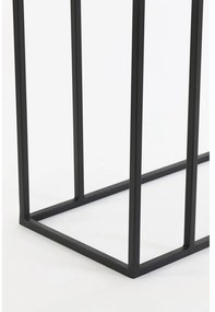 Stolik 26x48 cm Macy – Light &amp; Living