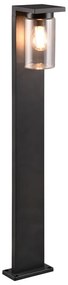 Lampa zewnętrzna (wysokość 10 cm) Ardila – Trio