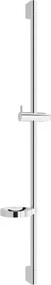 Mexen DS drążek prysznicowy z mydelniczką 90 cm, chrom - 79383-00