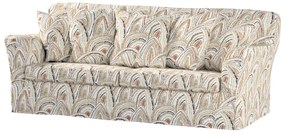 Pokrowiec na sofę Tomelilla 3-osobową rozkładaną