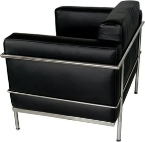Fotel Soft GC