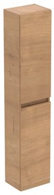 Szafka łazienkowa w dekorze dębu 30x150 cm Eurovit+ – Ideal Standard