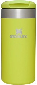 Kubek termiczny Stanley AeroLight Transit 350 mlelektryczny żółty, 350