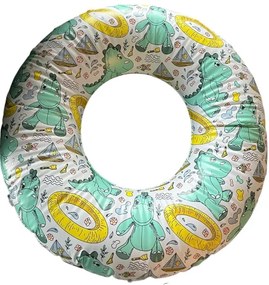 Dmuchane koło WATERDINO