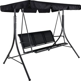 Montreal Porch Swing