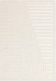 Kremowy dywan 120x170 cm Valley – Asiatic Carpets