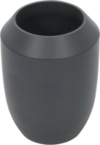 Kubek na szczoteczki do zębów TRIO, Ø 8 cm