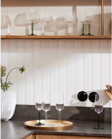 Kieliszki do szampana zestaw 2 szt. 240 ml Hammershøi – Kähler Design