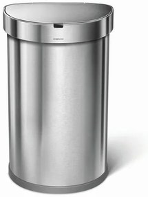 Bezdotykowy kosz na śmieci Simplehuman, 45 l