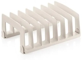 Tescoma Organizer na plastikowe wieczka FlexiSPACE, 18,5 x 15 cm