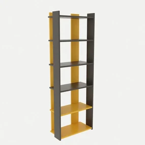 Biblioteczka Sakran