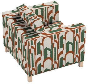 Pokrowiec na fotel Karlanda