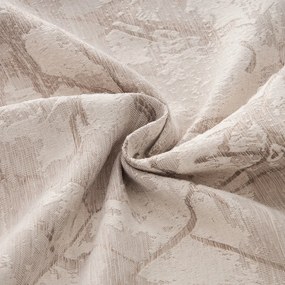 4Home Zasłona zaciemniająca Marble, 150 x 250 cm