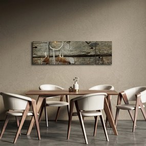 Obraz - Łapacz snów (170x50 cm)