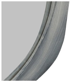 Lustro z drewnianą ramą ścienne 70x175 cm Spejo – Ixia