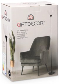 Lampa podłogowa CLIS, 185 cm