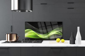 Szkło Ozdobne do Kuchni Interakcja Barw I Kształtów