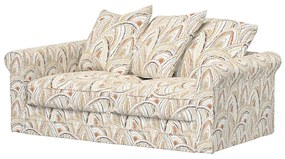 Pokrowiec na sekcję 2-osobową Grönlid, nierozkładaną